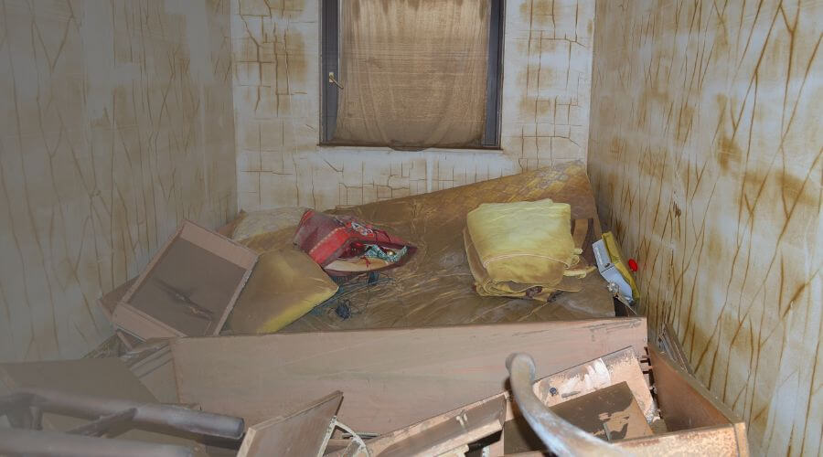 Why choose NovaHarbor for water damage restoration in Fort Wayne